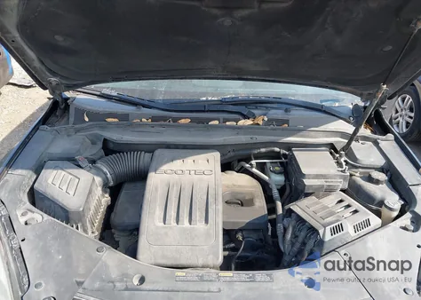 2015 Chevrolet Equinox 1Lt from USA, damaged, VIN 2GNALBEK1F1175900